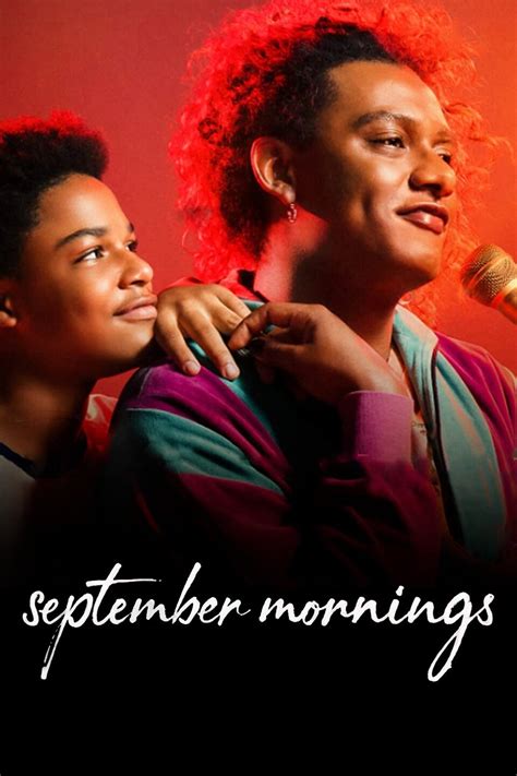 September Mornings (TV Series 2021– ) .